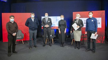 Više od 10 tisuća zdravstvenih djelatnika sudjelovalo na webinaru o cijepljenju