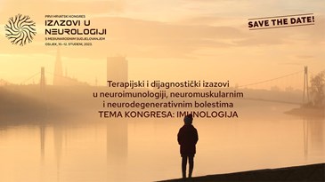 Kongres „Izazovi u neurologiji“