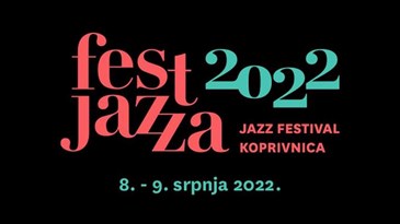 Big Band HLK-a na jazz festivalu u Koprivnici