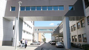 Centar za prostatu, Klinike za urologiju KBC-a Zagreb