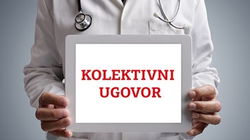 Nakon oštre reakcije HLK-a i HLS-a ministri Kujundžić i Pavić obećali liječnike uključiti u pregovore o KU