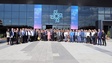 Delegacija HLK-a posjetila Kosovo 