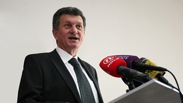 Pokretanje disciplinskog postupka pred Časnim sudom HLK-a protiv dr. Milana Kujundžića