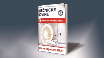 Izašao je novi broj Liječničkih novina