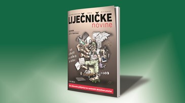 Novi broj „Liječničkih novina“ br. 177