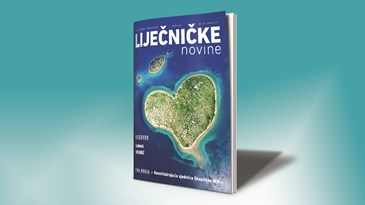 Liječničke novine br. 181