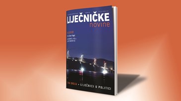 Liječničke novine br. 201