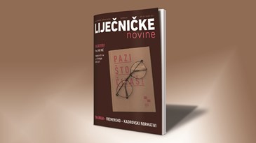 Liječničke novine br. 202