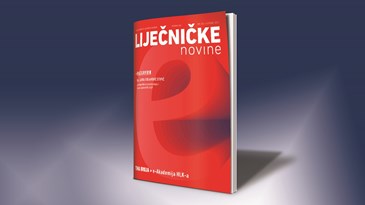 Liječničke novine br. 203