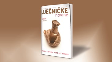 Liječničke novine br. 204