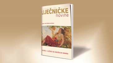 Liječničke novine br. 211