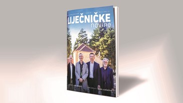 Liječničke novine br. 231