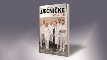 Liječničke novine br. 238