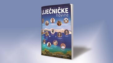 Liječničke novine br. 241