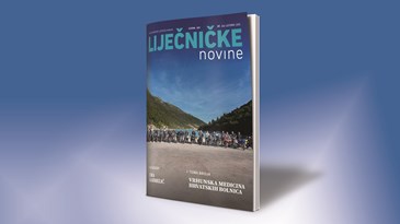 Liječničke novine br. 243