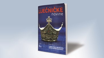 Liječničke novine br. 244