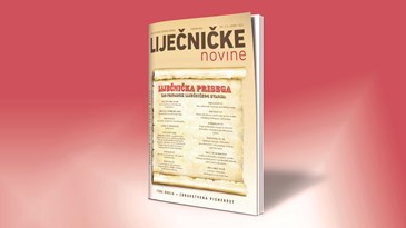 Liječničke novine br. 210