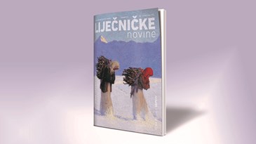 Liječničke novine br. 215