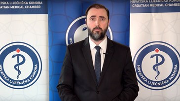 Apel hrvatskih liječnika javnosti