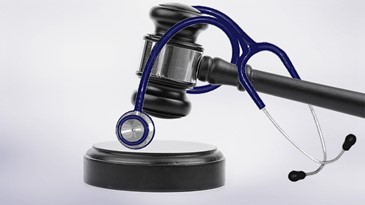 Ekskluzivno osiguranje pravne zaštite liječnika - snažna financijska sigurnost za članove Komore!