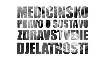 Najava-Simpozij medicinskog prava u Vodicama