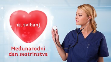 Obilježavanje „Međunarodnog dana sestrinstva“