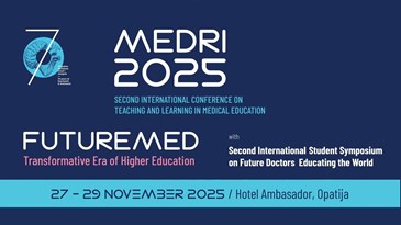 Konferencija MEDRI 2025