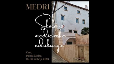 Škola iz medicinske edukacije