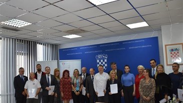 KoHOM-u i bolnicama Arithera i Medico dodijeljena bespovratna sredstva za projekte promocije zdravlja i prevenciju bolesti