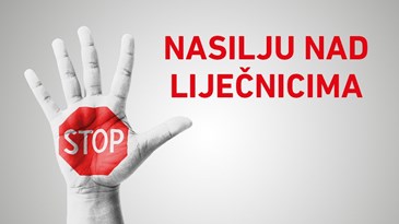 HUBOL uputio otvoreno pismo HZZO-u i MUP-u zbog napada na liječnicu