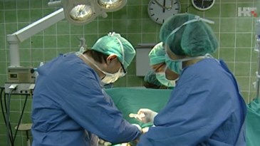  Švedski i francuski liječnici digli su ruke, naši liječnici su uspjeli: Mladiću s posebnim potrebama transplantirali su bubreg na zagrebačkom Rebru