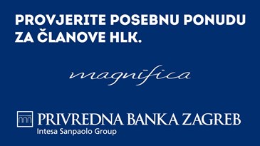 Povoljniji uvjeti stambenih kredita PBZ-a za liječnike