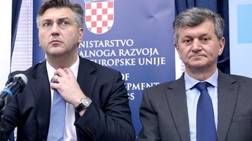 Europska komisija izrazila zabrinutost zbog neprovođenja reformi i dugova u zdravstvu  