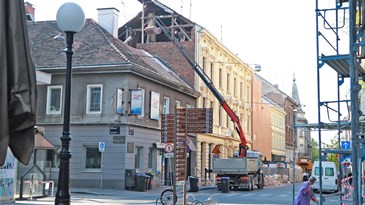 HLK donijela mjere za pomoć članovima čije su nekretnine stradale u potresu