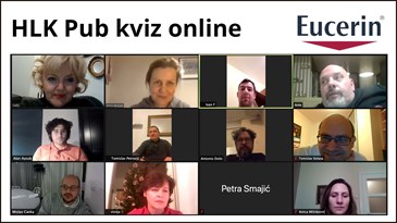 Prijave za online pub kviz HLK-a