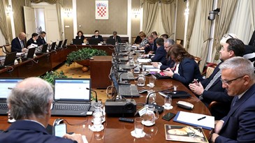 Vlada RH usvojila tri konačna zakonska prijedloga iz resora zdravstva
