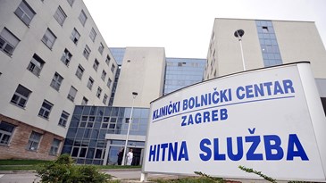 Kirurzi u KBC-u Zagreb prvi put u Hrvatskoj ugradili srčani zalisak bez otvaranja prsa 