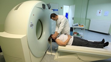 U KBC-u Zagreb tvrde kako se na PET/CT čeka samo 30-tak dana