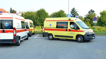 Komora o slučaju smrti mladića u Zaprešiću