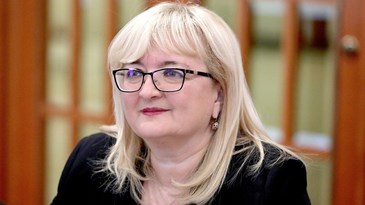 Doc.dr.sc. Ines Strenja uputila čestitke povodom Hrvatskog dana liječnika