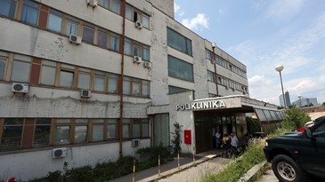 Vlada KBC-u Rijeka dala jamstva za kredit kojim će se graditi nova bolnica na Sušaku