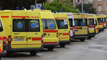 Ispravljena nepravda-Zagrebačka županija dobila 15 T1 timova više!