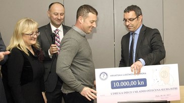 U središtu Rijeke svečano otvoren funkcionalno uređen Klub liječnika