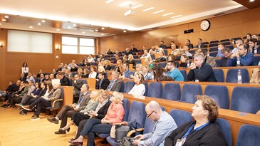 Održana Godišnja skupština HLK-a