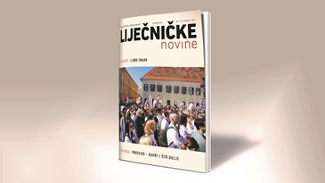 Liječničke novine br. 218