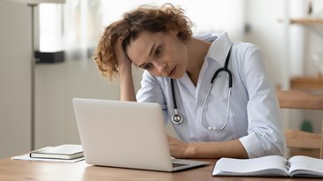 Priopćenje HLK: Specijalizanti su iscrpljeni, razočarani i nezadovoljni