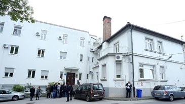 HLK o slučaju Srebrnjak: Apeliramo za zaštitu digniteta liječničke struke 