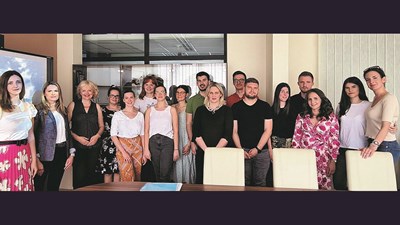 U Osijeku održan tečaj „Osnove medicinskog prava“