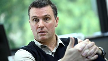 Dr. sc. Trpimir Goluža za Večernji list: Dok država zdravstvenim novcem krpa proračun,  nemoralno je novo posezanje u lisnice građana