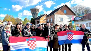 U Vukovaru i Škabrnji za naše istinske vrijednosti
